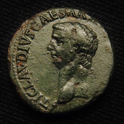 Claudius-Dupondius---Thoughts?